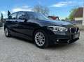 BMW 118 d Limousine/LED/PDC/Navi/Automatik Schwarz - thumbnail 7