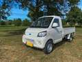 Cenntro LOGISTAR Pick-up 100% Elektrisch NIEUW Wit - thumbnail 4