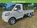 Cenntro LOGISTAR Pick-up 100% Elektrisch NIEUW Wit - thumbnail 1