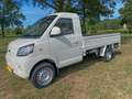 Cenntro LOGISTAR Pick-up 100% Elektrisch NIEUW Wit - thumbnail 2