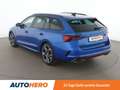 Skoda Octavia 2.0 TSI RS Plus*NAVI*CAM*LED*ACC*PDC*SHZ*VC*KLIMA* Blau - thumbnail 4