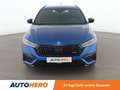 Skoda Octavia 2.0 TSI RS Plus*NAVI*CAM*LED*ACC*PDC*SHZ*VC*KLIMA* Blau - thumbnail 9
