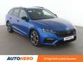 Skoda Octavia 2.0 TSI RS Plus*NAVI*CAM*LED*ACC*PDC*SHZ*VC*KLIMA* Blau - thumbnail 8