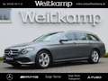 Mercedes-Benz E 200 E 200 T Avantgarde+LED+Navi+Kamera+el.Klappe Klima Grau - thumbnail 1