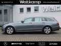 Mercedes-Benz E 200 E 200 T Avantgarde+LED+Navi+Kamera+el.Klappe Klima Grau - thumbnail 2