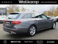 Mercedes-Benz E 200 E 200 T Avantgarde+LED+Navi+Kamera+el.Klappe Klima Grau - thumbnail 6