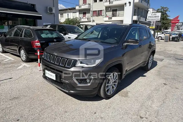 Jeep Compass Compass 1.3 Turbo T4 150 CV aut. 2WD Limited