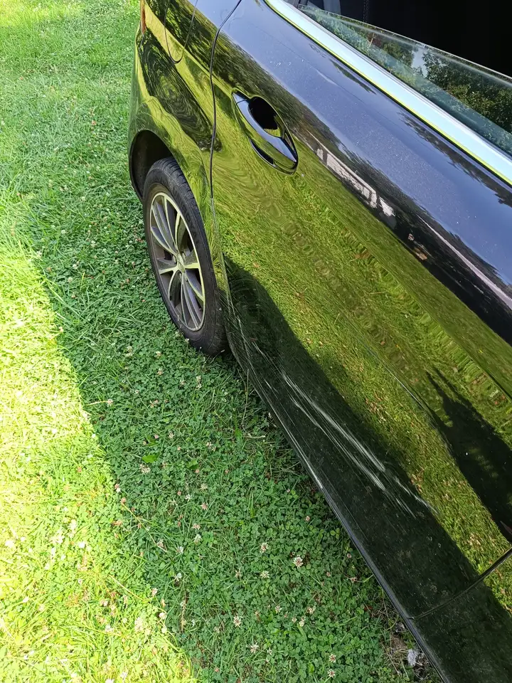 Peugeot 308 308 — photo 8