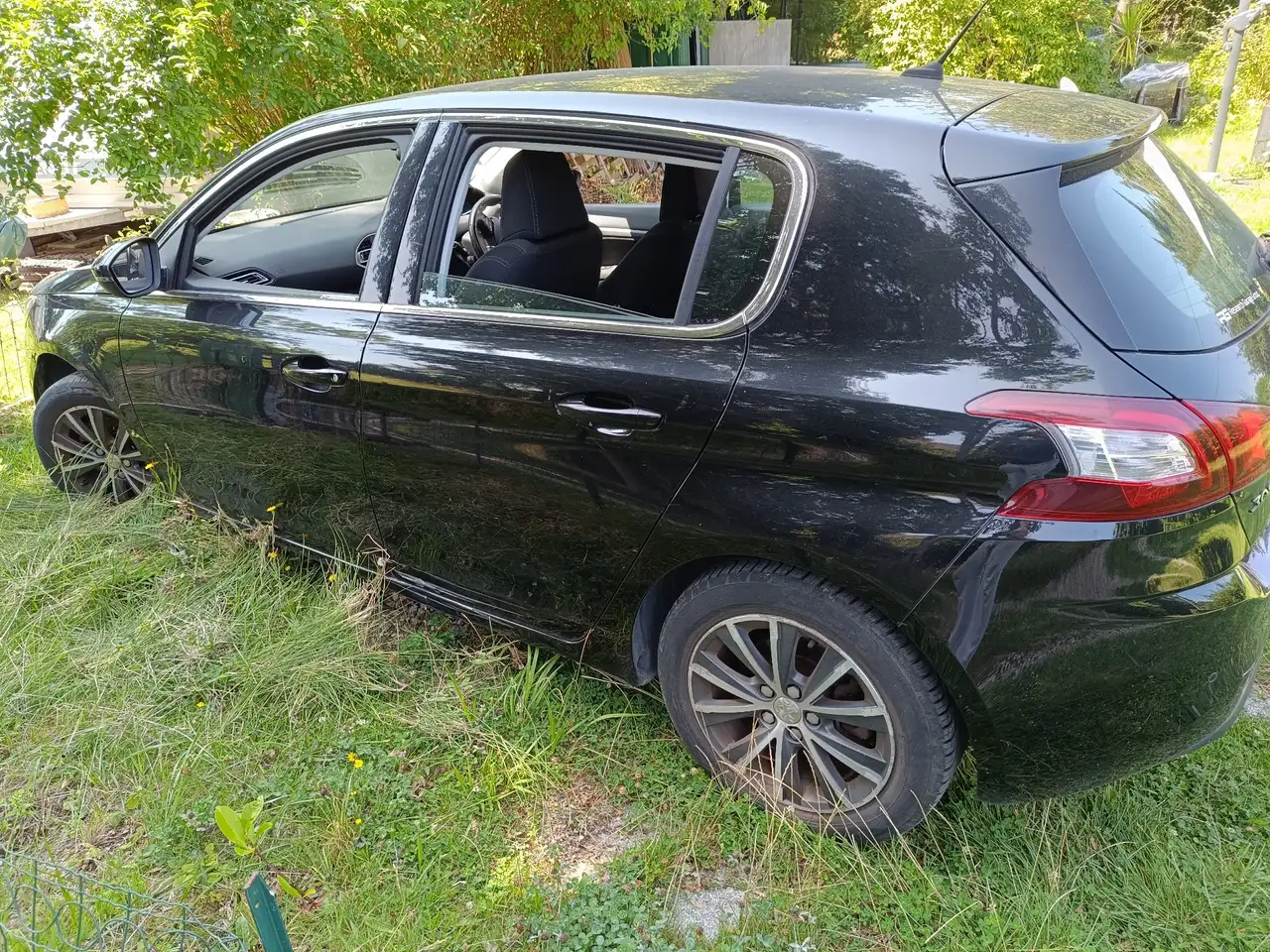 Peugeot 308 308 — photo 5