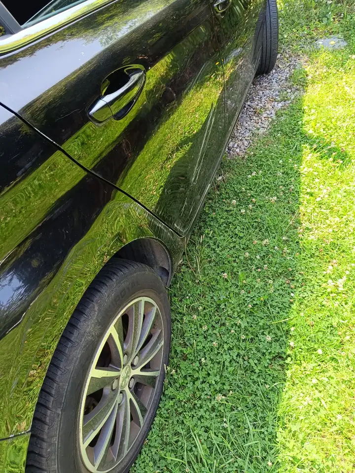 Peugeot 308 308 — photo 9