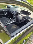 Peugeot 308 1.6 BlueHDi 120ch S&S BVM6 Allure