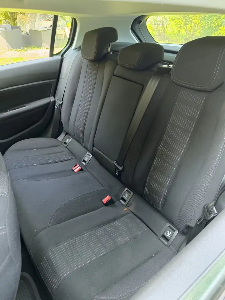 Peugeot 308 308 — photo 2