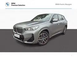 BMW ixDrive30 313ch M Sport