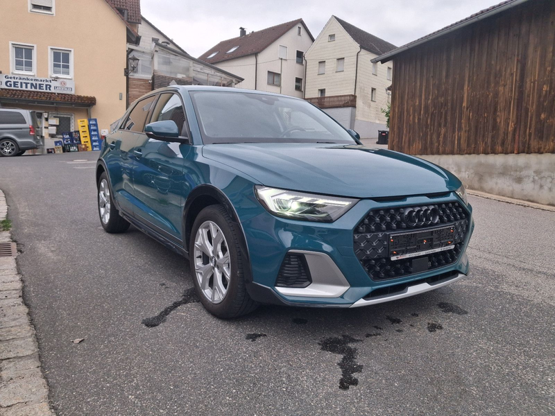 Photo du véhicule