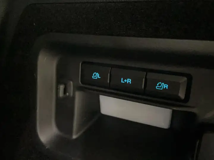 Ford Explorer 2023, foto 15