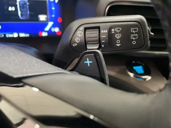 Ford Explorer 2023, foto 39