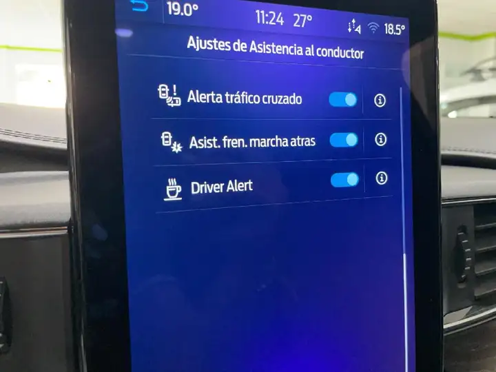 Ford Explorer 2023, foto 44