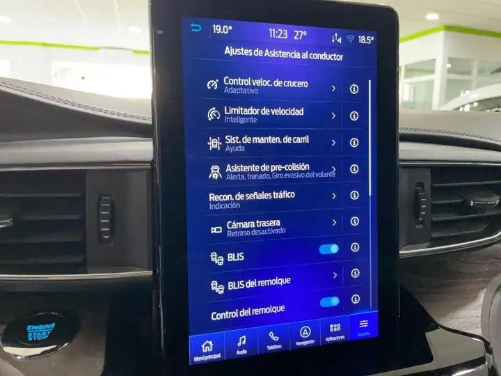 Ford Explorer 2023, foto 43