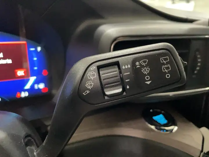 Ford Explorer 2023, foto 35