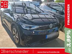 Volkswagen ID.5 GTX AHK KAMERA LED WÄRMEP ACC