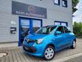 Renault Twingo Dynamique SCe 70 *KLIMA*RADIO*TEMPOMAT* Blau - thumbnail 1
