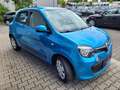 Renault Twingo Dynamique SCe 70 *KLIMA*RADIO*TEMPOMAT* Blau - thumbnail 8