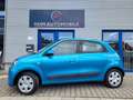 Renault Twingo Dynamique SCe 70 *KLIMA*RADIO*TEMPOMAT* Blau - thumbnail 2