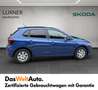 Volkswagen Polo TSI Bleu - thumbnail 6
