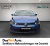 Volkswagen Polo TSI Blau - thumbnail 8