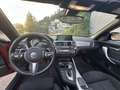 BMW 225 225d Cabrio M Sport Aut. Orange - thumbnail 8