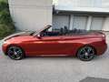 BMW 225 225d Cabrio M Sport Aut. Orange - thumbnail 4