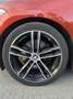 BMW 225 225d Cabrio M Sport Aut. Orange - thumbnail 7