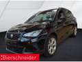 SEAT Arona 1.0 TSI DSG FR NAVI ACC PARKASS SHZ KAMERA Schwarz - thumbnail 10