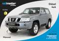 Nissan Patrol 3.0DI XE Plus Gris - thumbnail 1