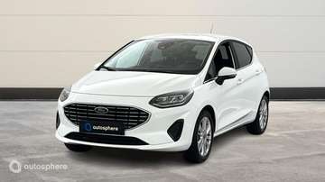 1.0 Flexifuel 95ch Titanium Business 5p