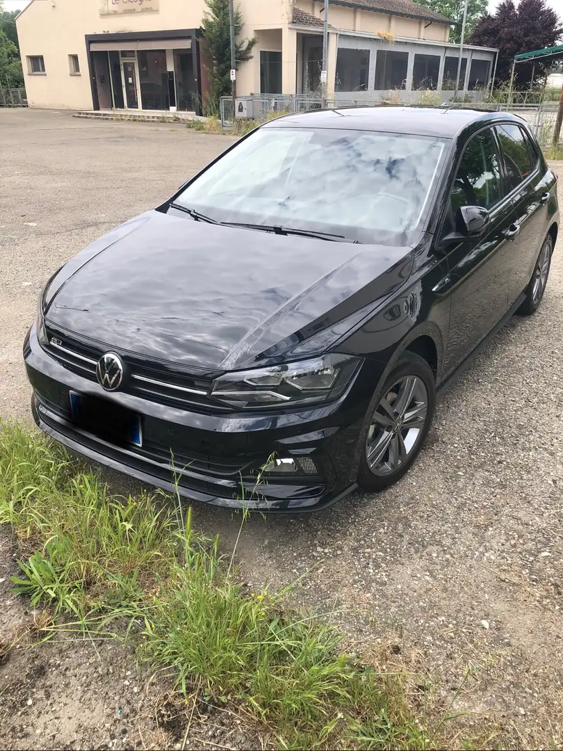 Volkswagen Polo 5p 1.0 evo Sport 80cv - 1