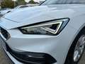 SEAT Leon Sportstourer Style/ACC/Pano./AHK/Virtuell Weiß - thumbnail 9