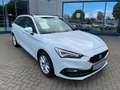 SEAT Leon Sportstourer Style/ACC/Pano./AHK/Virtuell Weiß - thumbnail 1