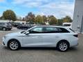 SEAT Leon Sportstourer Style/ACC/Pano./AHK/Virtuell Weiß - thumbnail 8