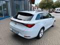 SEAT Leon Sportstourer Style/ACC/Pano./AHK/Virtuell Weiß - thumbnail 4