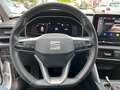 SEAT Leon Sportstourer Style/ACC/Pano./AHK/Virtuell Weiß - thumbnail 16
