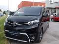 Toyota Proace Proace Verso 2,0 D4D 180 PS VIP L2 Schwarz - thumbnail 3