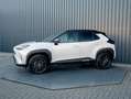 Toyota Yaris Cross 1.5 Hybrid AWD Adventure / Bi-tone | Stoel & Stuur Wit - thumbnail 2