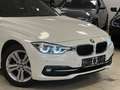 BMW 318 d/Aut/Navi Busin/LED/Temp/SportLin/Unfallfrei Weiß - thumbnail 3