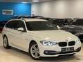 BMW 318 d/Aut/Navi Busin/LED/Temp/SportLin/Unfallfrei Weiß - thumbnail 1