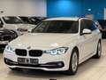 BMW 318 d/Aut/Navi Busin/LED/Temp/SportLin/Unfallfrei Weiß - thumbnail 5