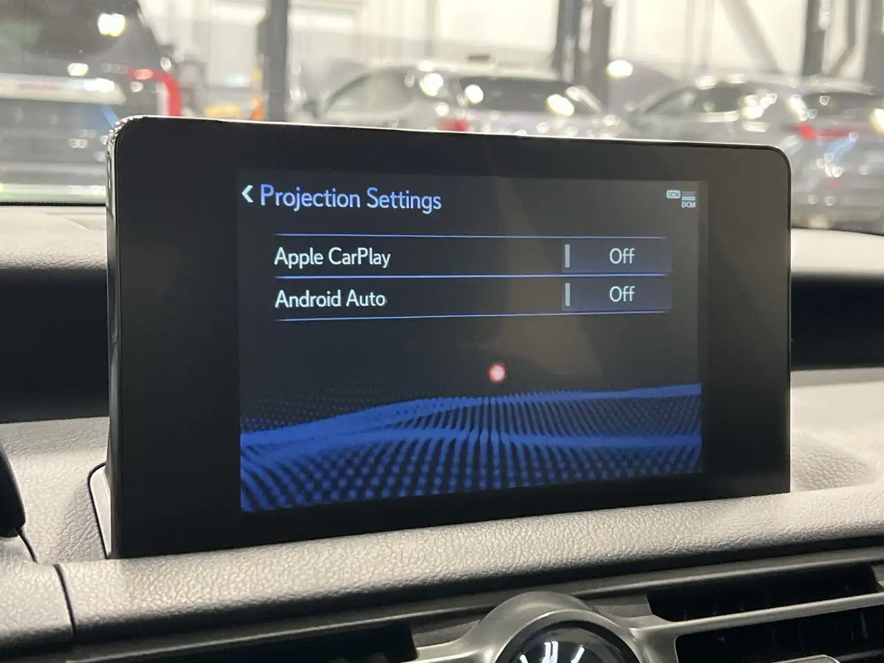 Lexus IS снимка Lexus IS