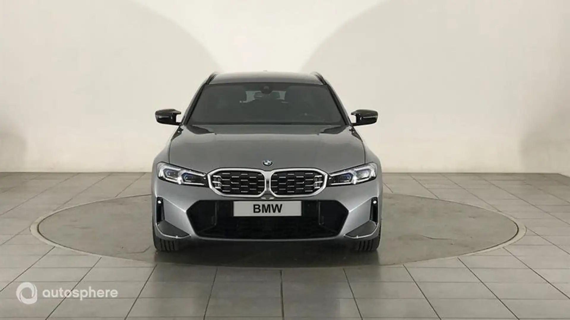 BMW 340 M340dA xDrive 340ch M Performance - 2