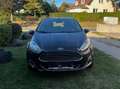 Ford Fiesta Fiesta Titanium 1,0 EcoBoost Start/Stop Titanium Start/Stop Schwarz - thumbnail 8