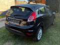 Ford Fiesta Fiesta Titanium 1,0 EcoBoost Start/Stop Titanium Start/Stop Schwarz - thumbnail 5